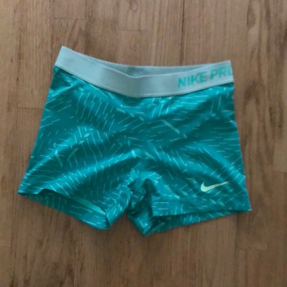 Nike Pro Shorts
